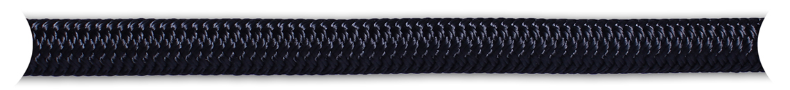 Shock Cords - Black - 9m Bargain Hank