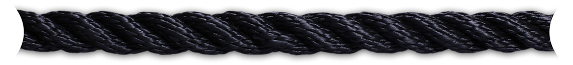 3-Strand Nylon
