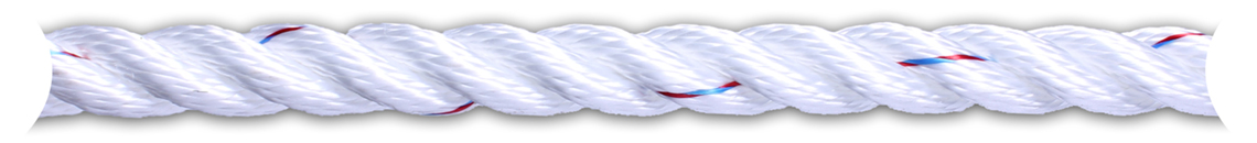 3-Strand Standard Polyester