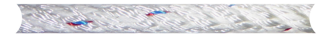 3-Strand Matt Polyester