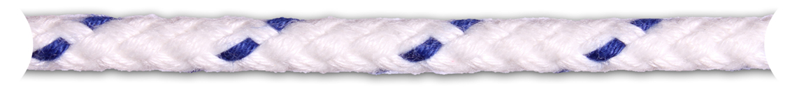 8-Plait Matt Polyester