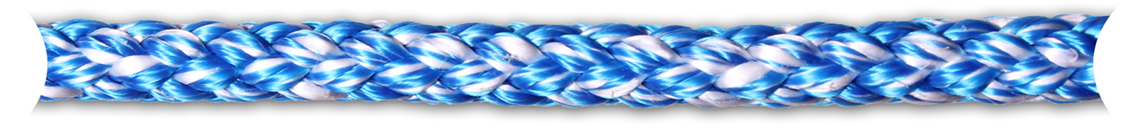 Dyneema Olympik Dyneema Polyester mix